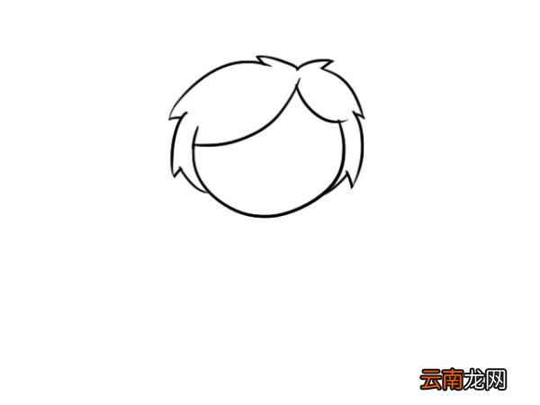 六一儿童节简笔画 六一儿童节的画法步骤