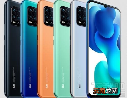 小米10青春版可以插内存卡吗？小米10青春版内存卡可以扩展吗