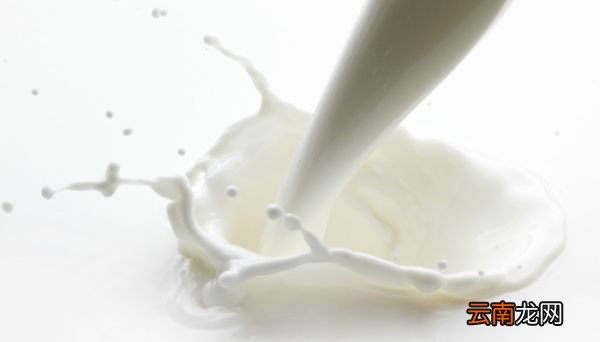 牛奶中含量最低的矿物质是什么 牛奶中哪种矿物质含量低