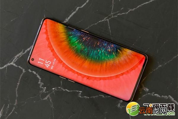 OPPO Find X2Pro下巴有多宽 OPPO Find X2Pro边框窄吗