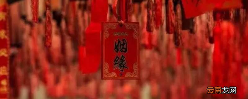 姻缘何处无别离什么意思