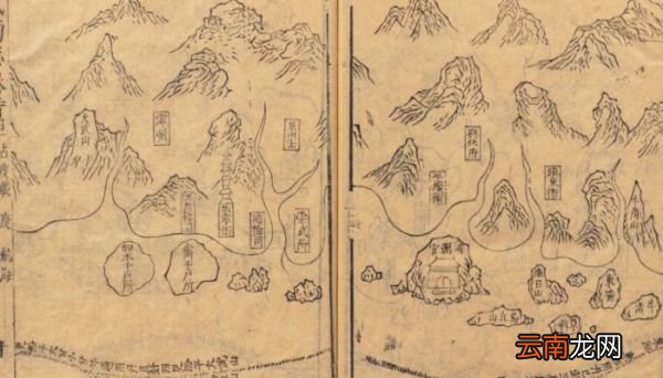 世界上现存最早的航海图集 哪个图集是世界上现存最早的航海图集