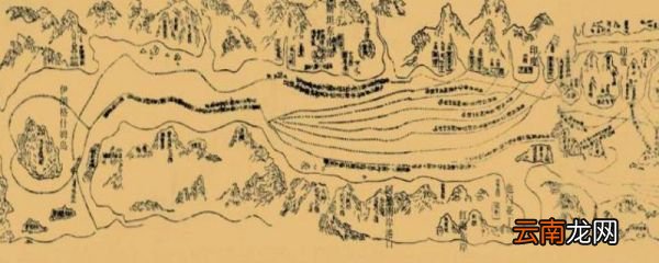 世界上现存最早的航海图集 哪个图集是世界上现存最早的航海图集