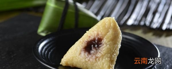 吃粽子的寓意 端午食粽有什么意义