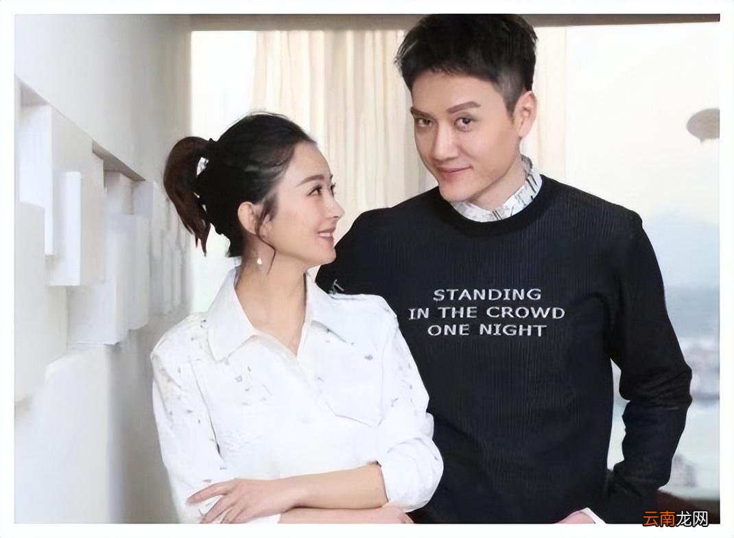 冯绍峰赵丽颖离婚真正原因曝光 赵丽颖为什么要离婚