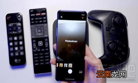 一加8透视滤镜在哪？一加8透视功能怎么回事