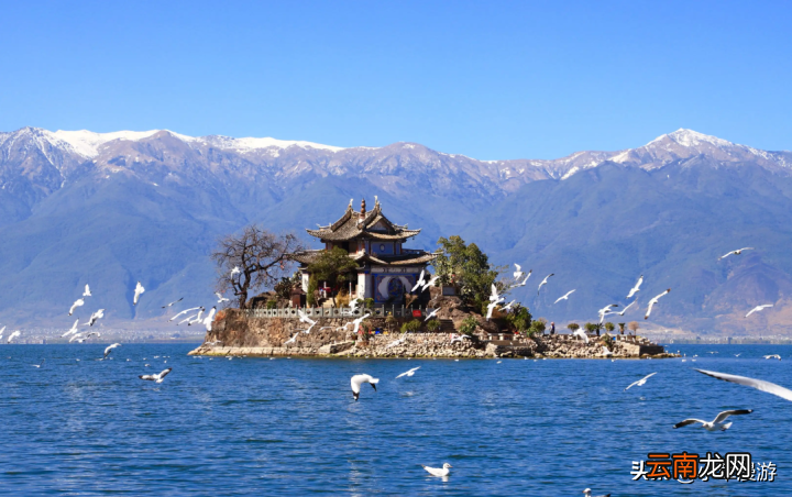 云南自由行必去的旅游景点 云南最值得去的地方是哪里