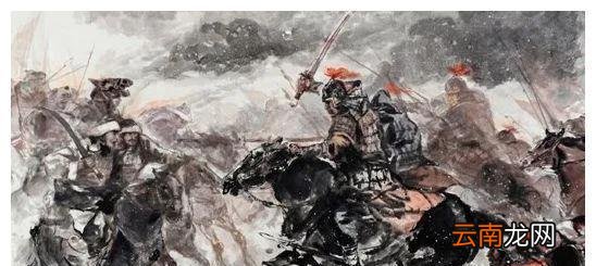 岳飞被害死的过程及原因 岳飞之死的真实历史事件