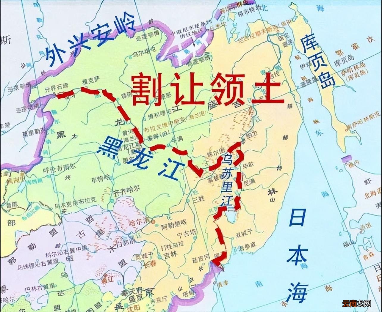 俄罗斯远东地区的人口流失严重 远东在俄罗斯什么位置