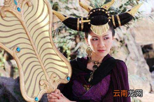 西游记铁扇公主是什么结局 原著中铁扇公主的情节概括