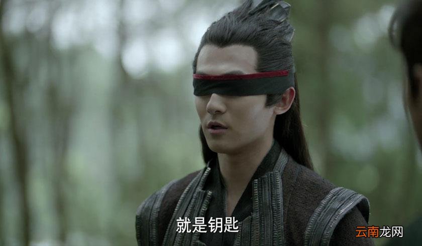 太平别院水底的秘密很神秘 庆余年原著太平别院湖底秘密