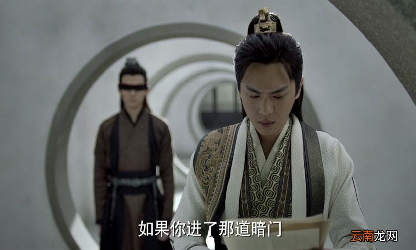 太平别院水底的秘密很神秘 庆余年原著太平别院湖底秘密