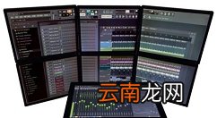 FL Studio音频速度渐变设置的使用教程