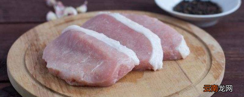 肉如何解冻