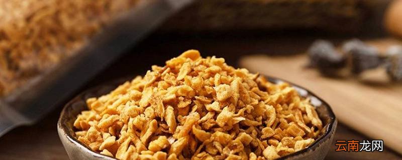 蒜蓉酥可以用来干什么