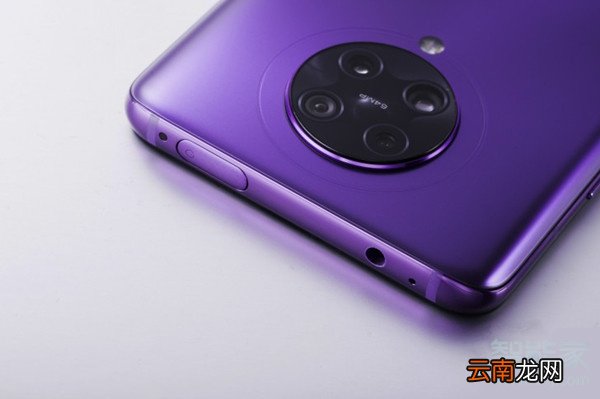 红米k30pro耳机孔在哪