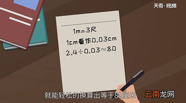 2尺4的腰围是多少厘米