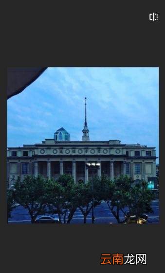 Snapseed里修复工具的操作方法