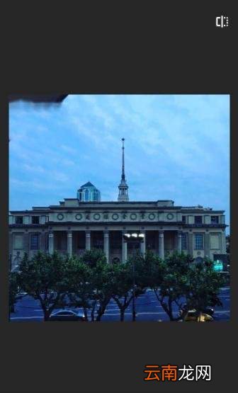 Snapseed里修复工具的操作方法
