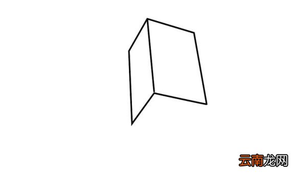 孔明灯简笔画 孔明灯简笔画怎么画