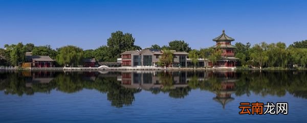 望湖楼在什么地方? 望湖楼的地理位置