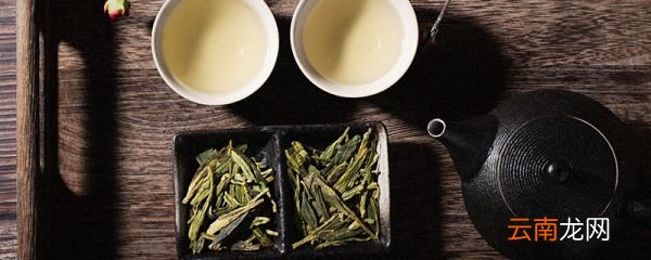 龙井茶的泡法 龙井茶的泡法有哪些
