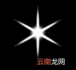 ps制作闪光点的操作方法