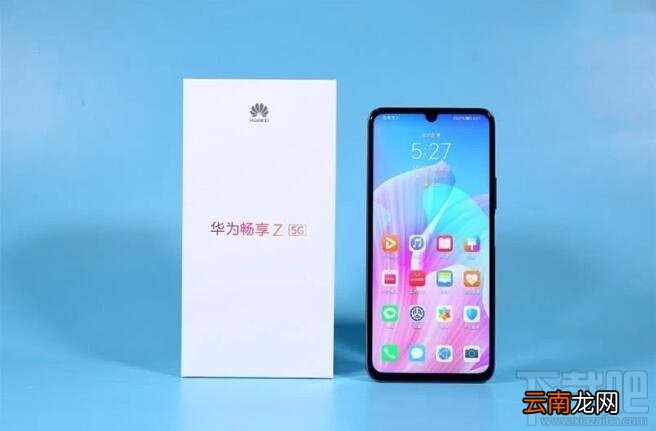 华为畅享Z和荣耀X10选哪款？华为畅享Z和荣耀X10区别对比评测