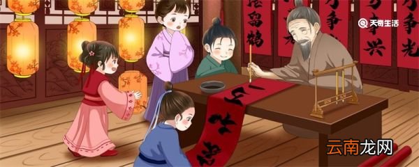 春节有哪些民俗活动 春节的民俗活动