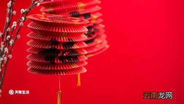 春节有哪些民俗活动 春节的民俗活动