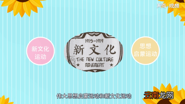 五四运动的历史意义 五四运动有什么历史意义