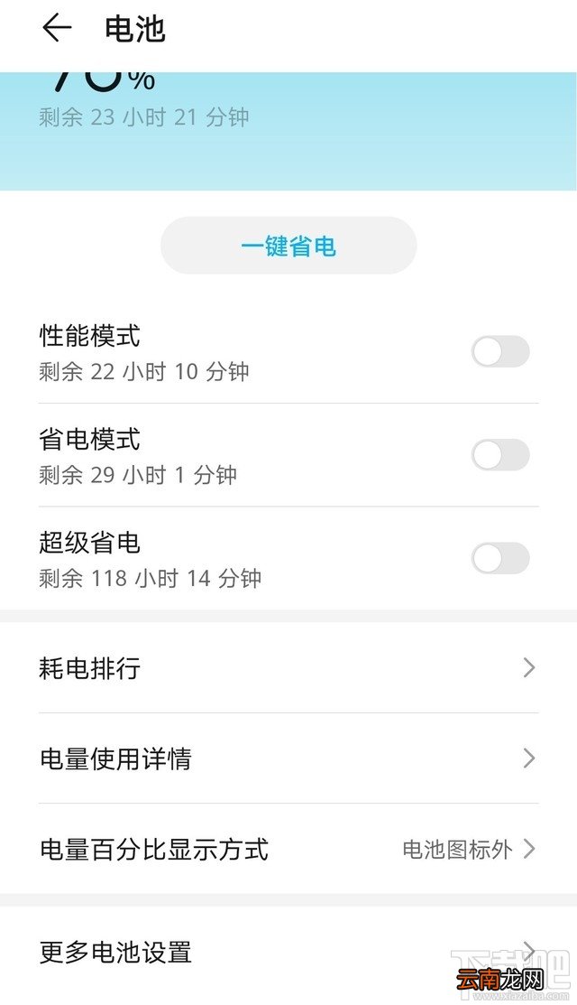 荣耀X10续航能力怎么样?荣耀X10续航详细评测