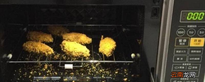 不锈钢可以进微波炉加热吗