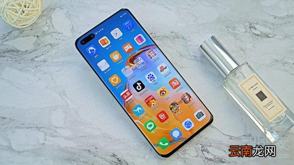 华为p40pro支持NFC吗