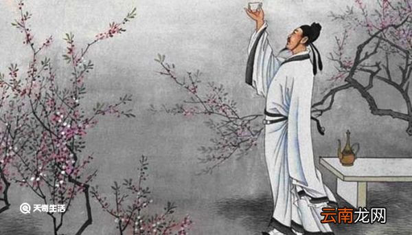 李白简介 李白相关介绍