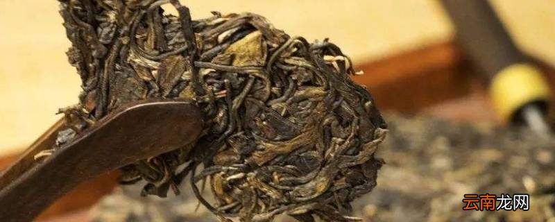 普洱杯为什么是扁平的