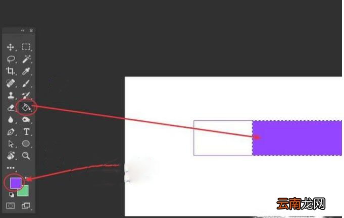 ps添加文字框操作流程讲解