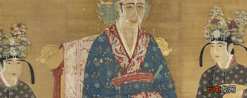 皇后戴的帽子叫什么