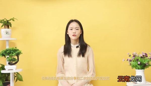 b站是什么 b站的全称