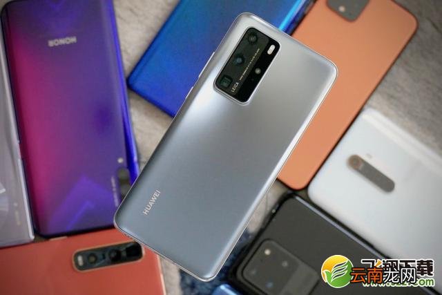 华为p40pro有隔空手势吗 华为p40pro支持隔空操作吗
