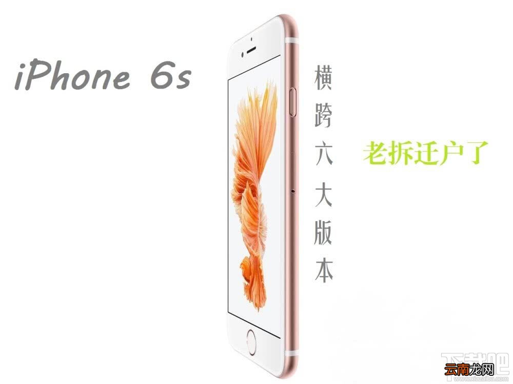 iOS14支持哪些机型更新？iOS14更新支持设备名单一览