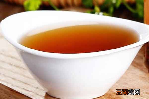 柿子醋的功效与作用 柿子醋的禁忌人群