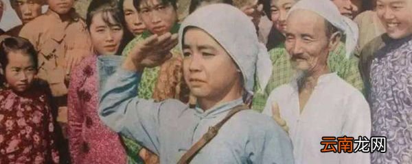 小兵张嘎的故事 小兵张嘎的故事概述