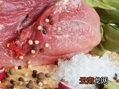 羊肉如何清洗才能干净