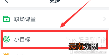 钉钉小目标怎么删除并停用？钉钉小目标停用的技巧