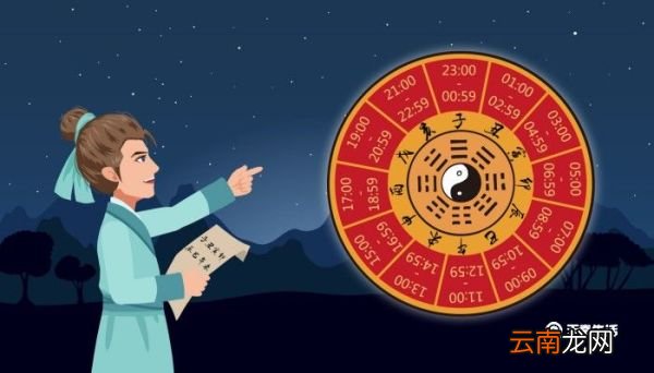 子时是属于前一天还是后一天 子时算属于前一天还是后一天