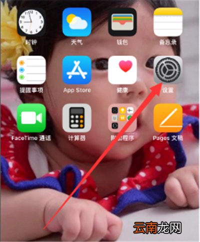 苹果手机怎么设置下载需要密码