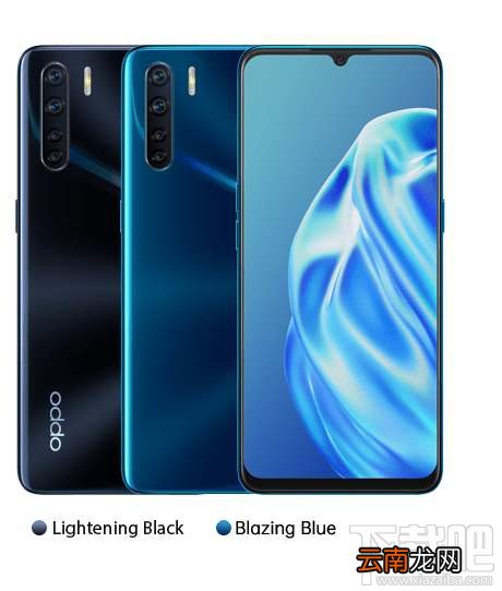 OPPO A91关闭正在运行的程序的操作方法