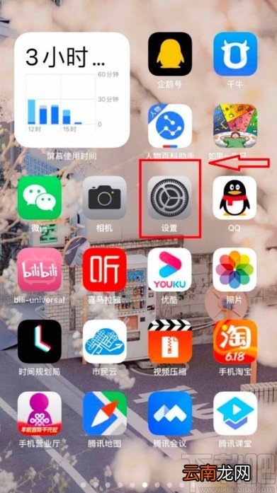 苹果手机开启引导式访问功能的方法步骤