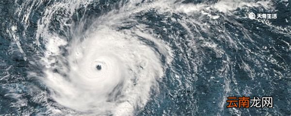 台风最高级别是什么颜色的标志 台风预警最高级别是什么颜色